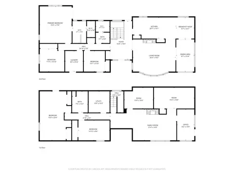 Floorplan - 4904 E 50th Ave, Spokane, WA 99223 photo 2 of 3