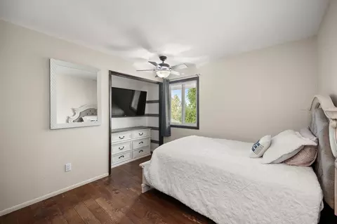 Bedroom - 4904 E 50th Ave, Spokane, WA 99223 photo 5 of 9