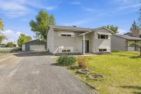 620 N Grant St, Medical Lake, WA 99022