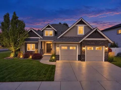 24991 E Stonecrest Ct, Liberty Lake, WA 99019