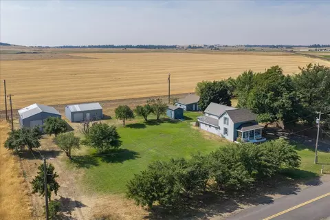 23817 W Manila Rd, Medical Lake, WA 99022
