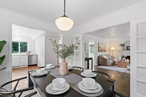 Dining - 504 E 20th Ave, Spokane, WA 99203 photo 4 of 4