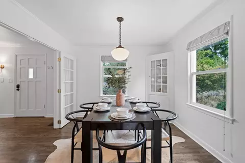 Dining - 504 E 20th Ave, Spokane, WA 99203 photo 3 of 4
