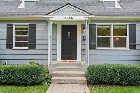 Exterior - 504 E 20th Ave, Spokane, WA 99203 photo 3 of 7