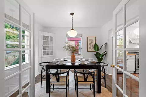 Dining - 504 E 20th Ave, Spokane, WA 99203 photo 1 of 4