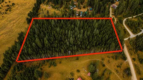 Nka Independence Rd, Newport, WA 99156
