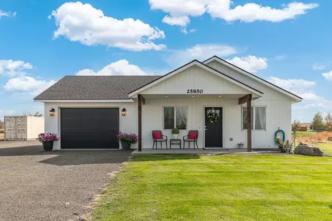 25850 Prairie View Ln N, Davenport, WA 99122