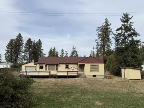 5004 W Garden Springs Rd, Spokane, WA 99224