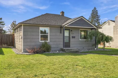 3929 W Princeton Ave, Spokane, WA 99205