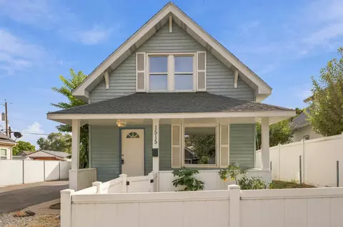 1515 W Dalton Ave, Spokane, WA 99205