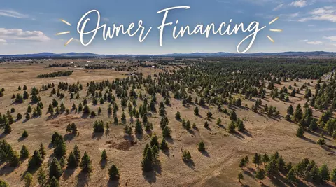 000 N Dover Rd #LOT 11, Medical Lake, WA 99022