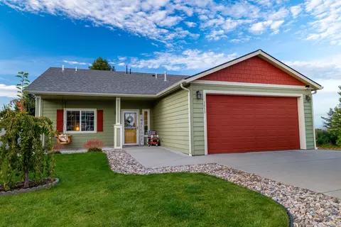 1513 E First Ct, Deer Park, WA 99006
