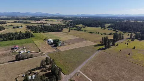 Nnnn W Parker Rd, Deer Park, WA 99006