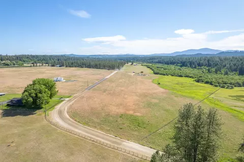 24340 N Crescent Rd #APPROX ADDRESS, Chattaroy, WA 99003
