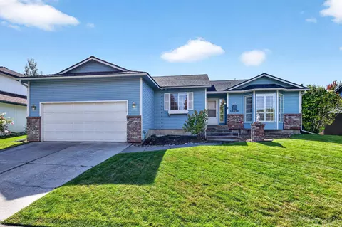 23020 E Boone Ave, Liberty Lake, WA 99019