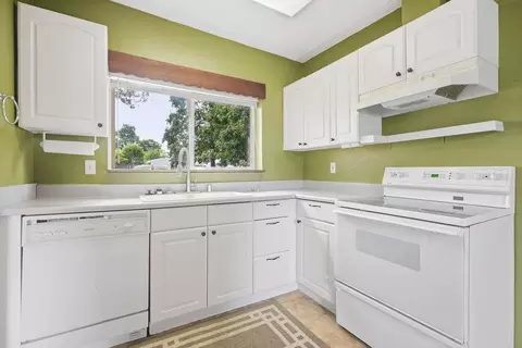 Kitchen - 4107 W Everett Ave, Spokane, WA 99205 photo 1 of 3