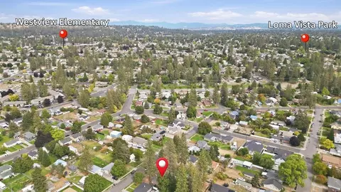 View/Area - 4107 W Everett Ave, Spokane, WA 99205 photo 3 of 4