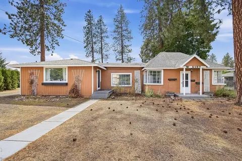 4107 W Everett Ave, Spokane, WA 99205