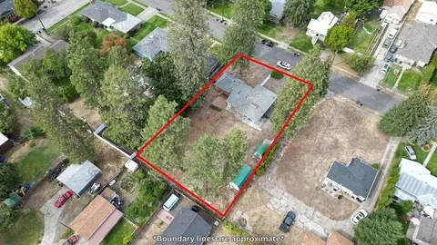 View/Area - 4107 W Everett Ave, Spokane, WA 99205 photo 1 of 4