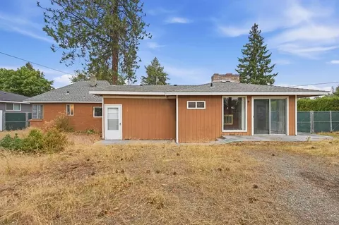 Exterior - 4107 W Everett Ave, Spokane, WA 99205 photo 1 of 5