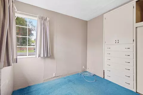 Bedroom - 4107 W Everett Ave, Spokane, WA 99205 photo 2 of 4