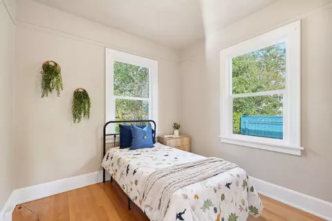Bedroom - 2709 E Illinois Ave, Spokane, WA 99207 photo 1 of 3
