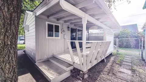 Exterior - 5317 E Commerce Ave, Spokane, WA 99212 photo 4 of 8