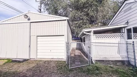 Exterior - 5317 E Commerce Ave, Spokane, WA 99212 photo 7 of 8