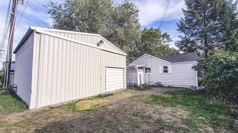 Exterior - 5317 E Commerce Ave, Spokane, WA 99212 photo 8 of 8