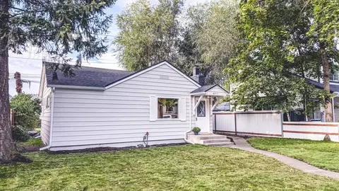 Exterior - 5317 E Commerce Ave, Spokane, WA 99212 photo 2 of 8