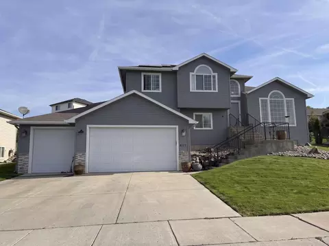 1112 Fox Ridge Rd, Medical Lake, WA 99022