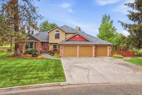 1007 N Arnim Ave, Deer Park, WA 99006
