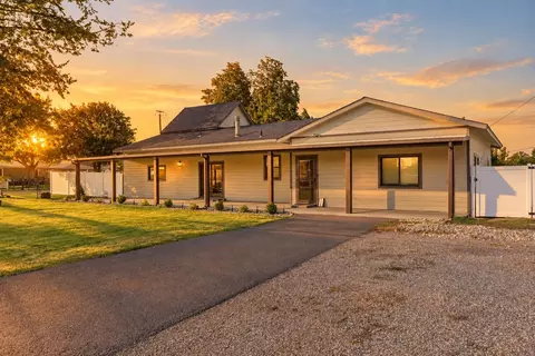 118 W Miller St, Medical Lake, WA 99022