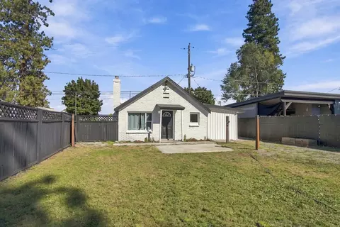 Exterior - 7403 E 3rd Ave, Spokane Valley, WA 99212 photo 1 of 2