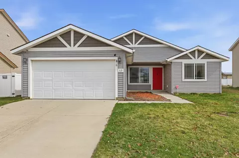 315 S Lawson St, Airway Heights, WA 99001