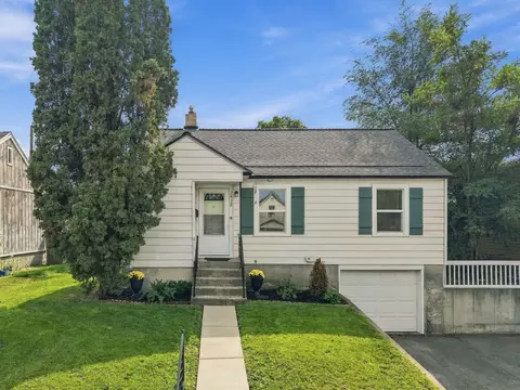 1428 E Broad Ave, Spokane, WA 99207