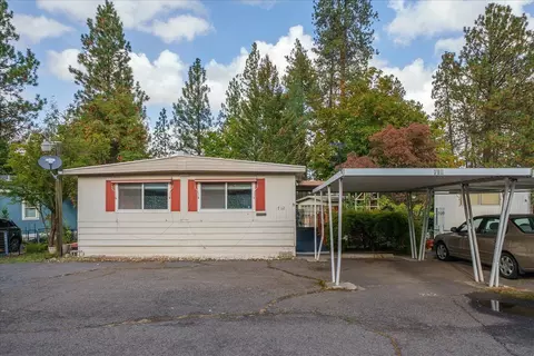 3231 W Boone Ave #712, Spokane, WA 99201