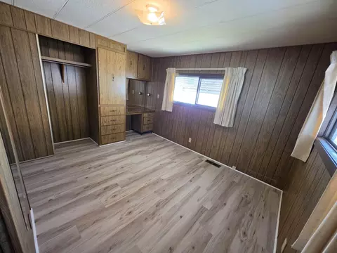 Bedroom - 1205 E Lyons Ave #146, Spokane, WA 99208 photo 2 of 2