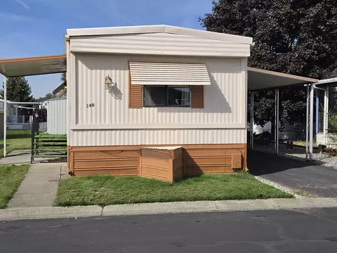 1205 E Lyons Ave #146, Spokane, WA 99208