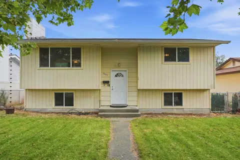 3023 Ermina Ave, Spokane, WA 99207