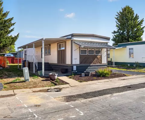1211 E Lyons Ave # 107, Spokane, WA 99208