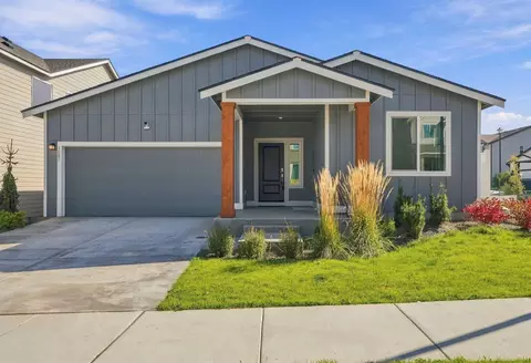 3087 S Durango Ln, Spokane Valley, WA 99037
