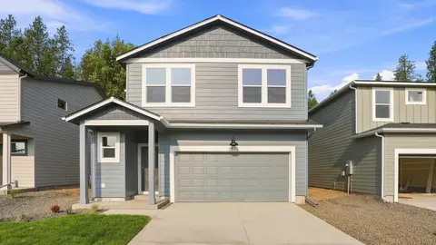 5779 S Bernard St, Spokane, WA 99224