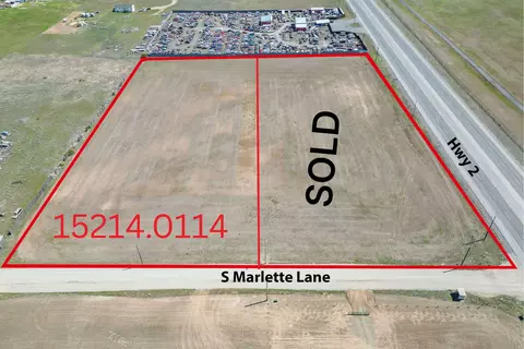 12 S Nn S Marlette Ln, Spokane, WA 99022