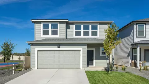 5791 S Bernard St, Spokane, WA 99224