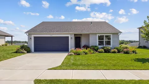 13505 W Sprague Ave, Airway Heights, WA 99001