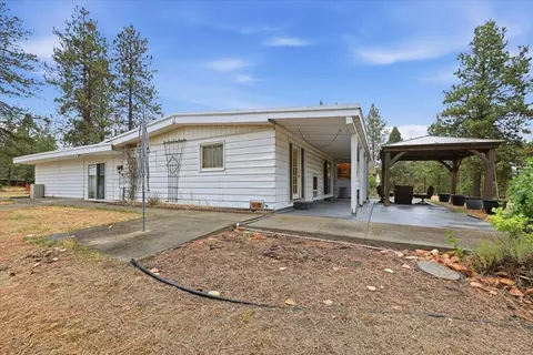 Exterior - 1110 Excelsior Rd, Spokane, WA 99224 photo 10 of 16