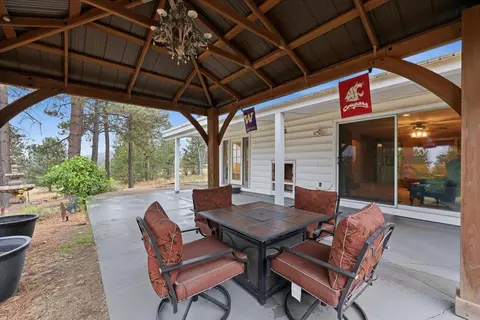 Exterior - 1110 Excelsior Rd, Spokane, WA 99224 photo 9 of 16