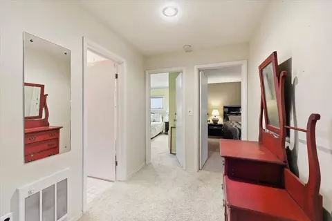 Entry Way - 1110 Excelsior Rd, Spokane, WA 99224 photo 2 of 3