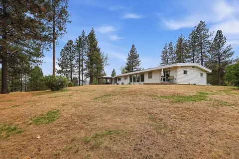 Exterior - 1110 Excelsior Rd, Spokane, WA 99224 photo 13 of 16